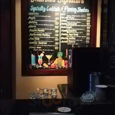 ‪marbles Lobby Bar‬