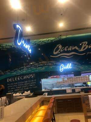 ‪ocean Basket Mirdif‬