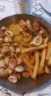 ‪ocean Basket Mirdif‬