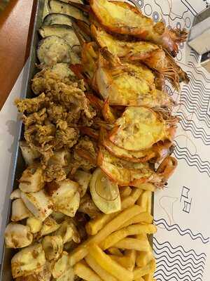 ‪ocean Basket Mirdif‬