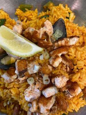 ‪ocean Basket Mirdif‬