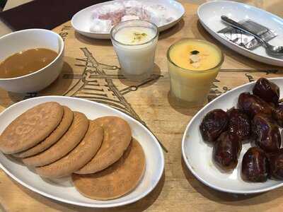 ‪al Sheraa Fisheries Centre‬