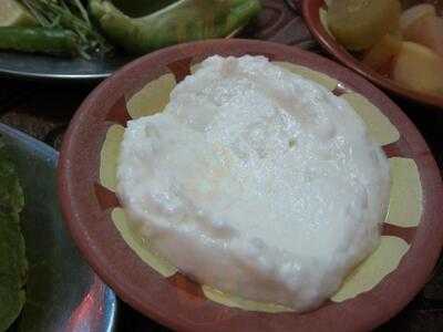 ‪al Sheraa Fisheries Centre‬