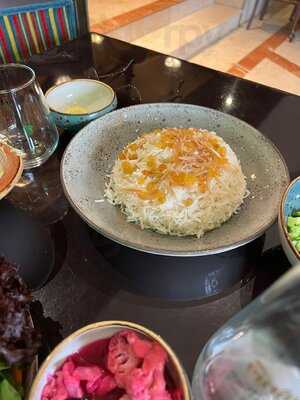 ‪bestoon Samad Restaurant‬