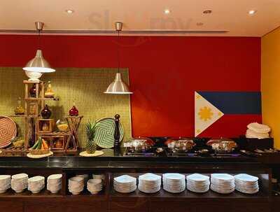 ‪lounge Café Restaurant‬