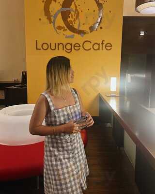 ‪lounge Café Restaurant‬