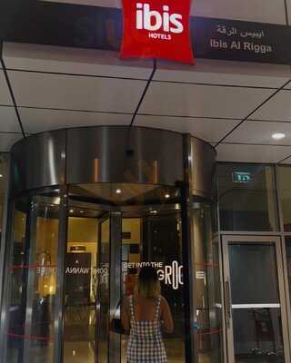 ‪lounge Café Restaurant‬