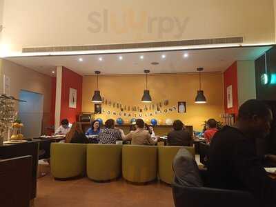 ‪lounge Café Restaurant‬