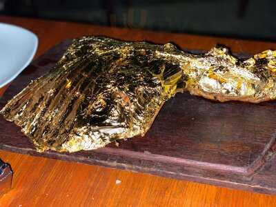 ‪nusr-et Steakhouse Dubai‬