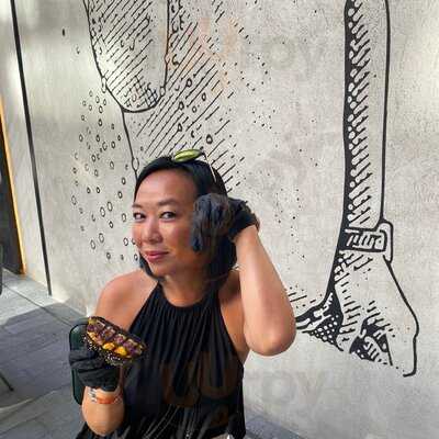 ‪nusr-et Steakhouse Dubai‬