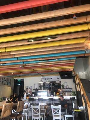 ‪heat - Healthy Eats & Treats‬