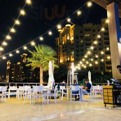 ‪gursha Ethiopian Restaurant‬