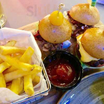 ‪gursha Ethiopian Restaurant‬