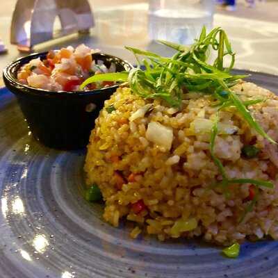 ‪gursha Ethiopian Restaurant‬