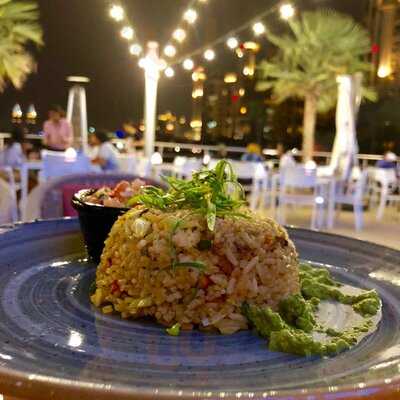 ‪gursha Ethiopian Restaurant‬