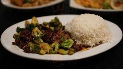 ‪mama Fu's Asian House‬