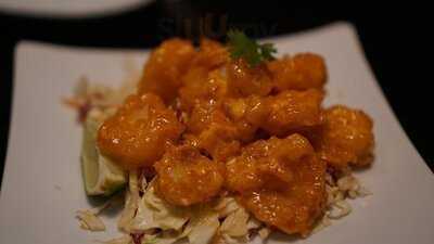 ‪mama Fu's Asian House‬