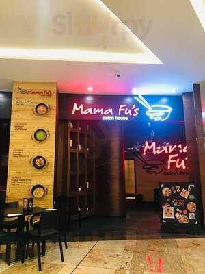 ‪mama Fu's Asian House‬