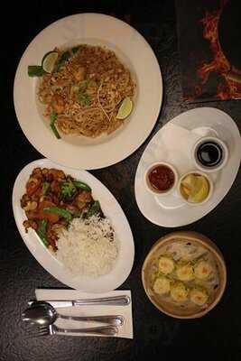 ‪mama Fu's Asian House‬