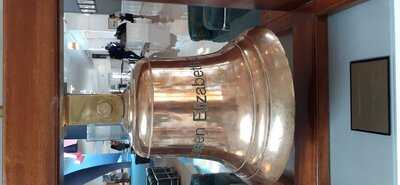 ‪lido At The Qe2‬