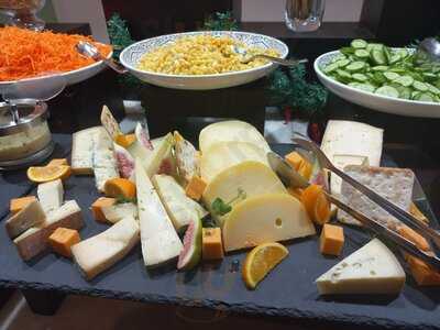 ‪lido At The Qe2‬