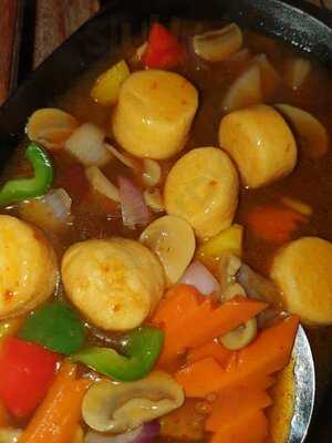 ‪kim's Singapore Seafood‬