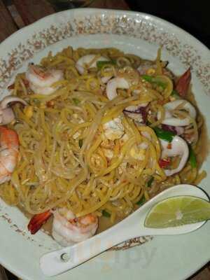 ‪kim's Singapore Seafood‬