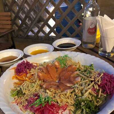 ‪kim's Singapore Seafood‬