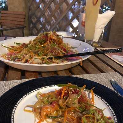 ‪kim's Singapore Seafood‬