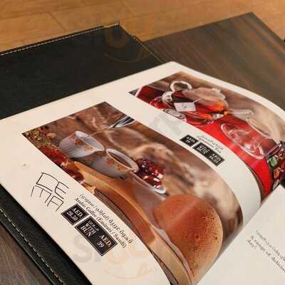 ‪papparoti Cafe‬