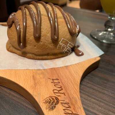 ‪papparoti Cafe‬