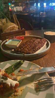 ‪kabana Restaurant And Cafe‬