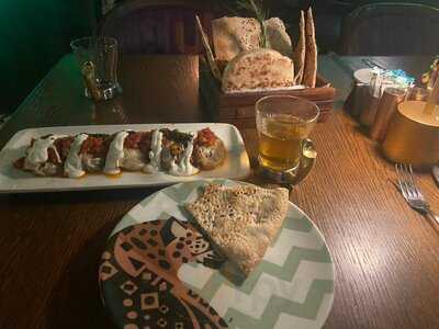 ‪kabana Restaurant And Cafe‬