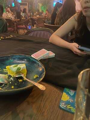 ‪kabana Restaurant And Cafe‬