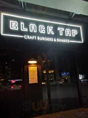 ‪black Tap‬