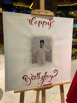 ‪sargon Restaurant‬