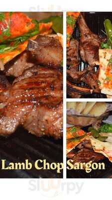 ‪sargon Restaurant‬