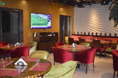 ‪sargon Restaurant‬