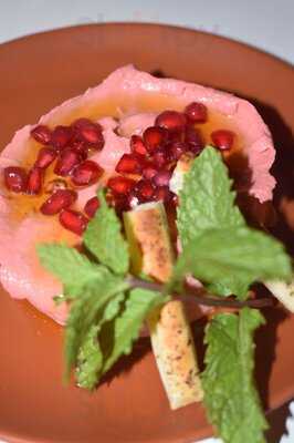 ‪sargon Restaurant‬