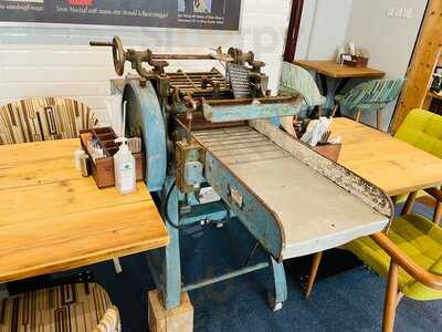 ‪baker's Kitchen Destination Restaurant‬