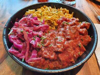 ‪baker's Kitchen Destination Restaurant‬