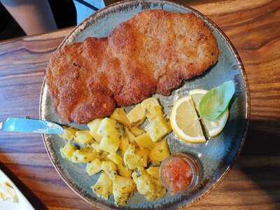 ‪baker's Kitchen Destination Restaurant‬