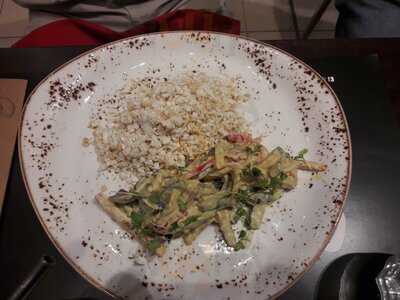 ‪be Super Natural‬