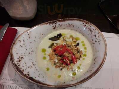 ‪be Super Natural‬