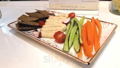 ‪be Super Natural‬