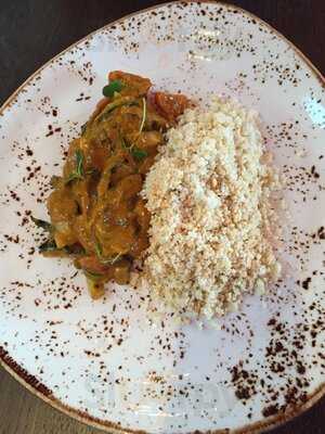 ‪be Super Natural‬