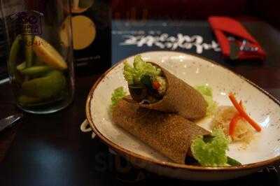 ‪be Super Natural‬