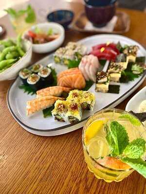 ‪reif Japanese Kushiyaki‬