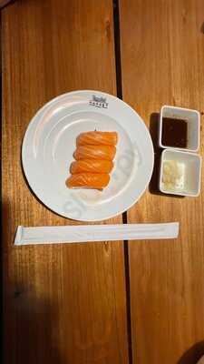 ‪reif Japanese Kushiyaki‬