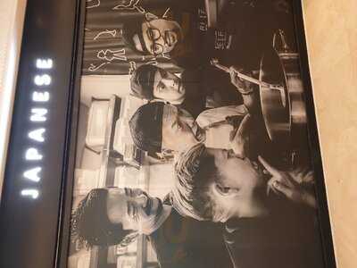 ‪reif Japanese Kushiyaki‬